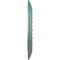 Ekena Millwork Carlsbad Ceiling Medallion (Fits Canopies up to 5 1/2"), 31 1/8"OD x 1 1/2"P, Copper Green Patina CM31CACGS - alternate 3